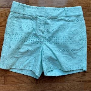 Ann Taylor LOFT shorts